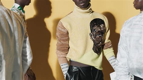 dior african|Dior partners with Ghanaian artist Amoako Boafo for a stunning .